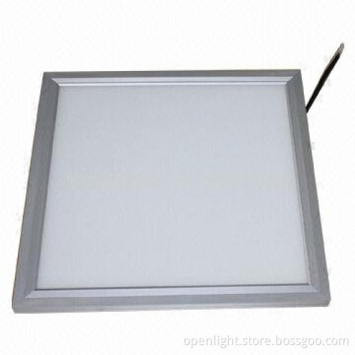 15W LED Panel Light with 400*200mm Size, 85 to 265V AC Input Voltage